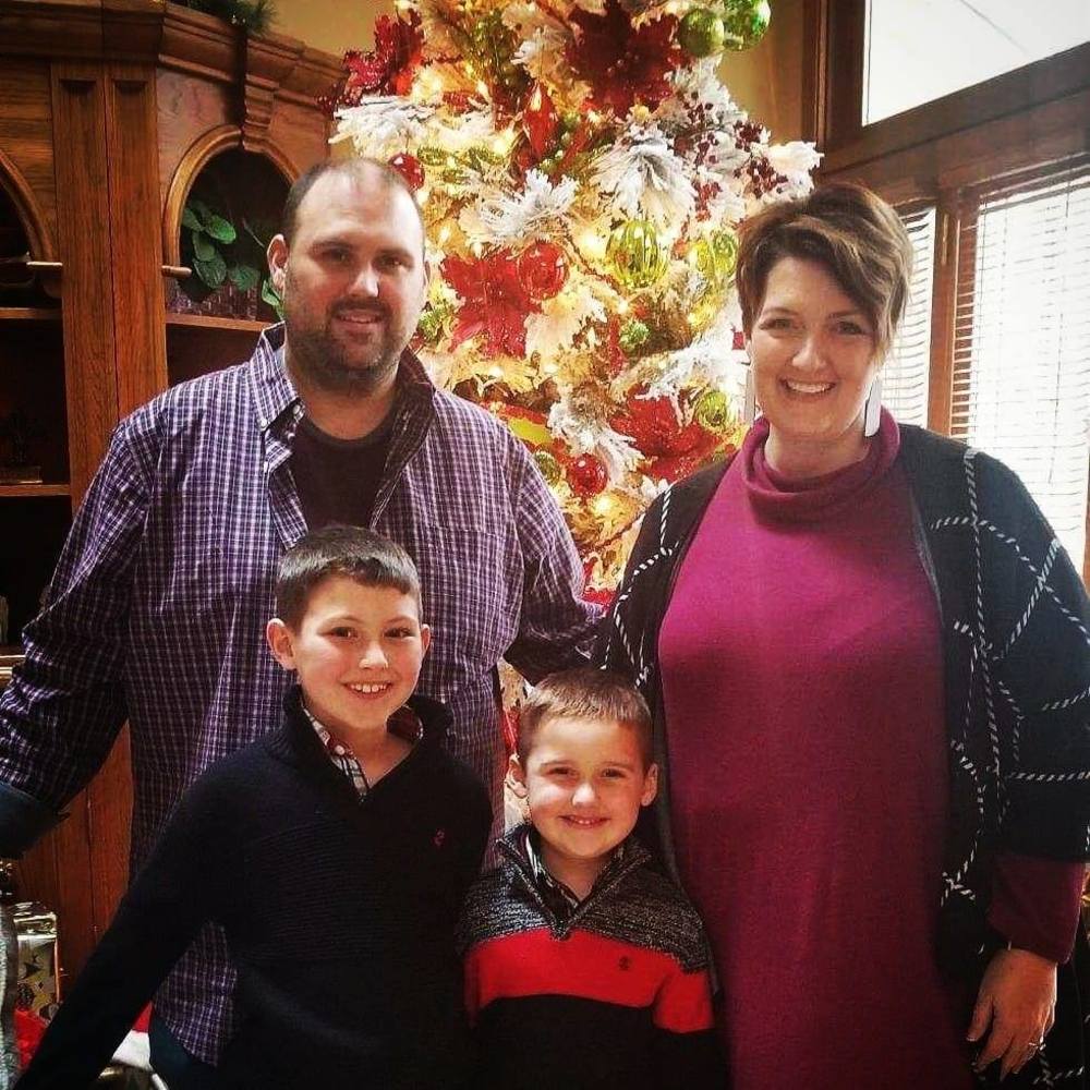 Meet your Posher, Melissa